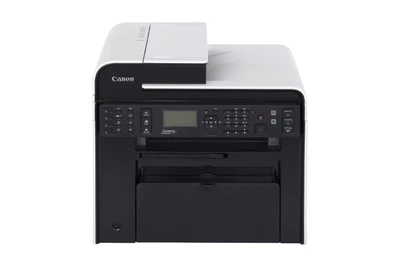 МФУ Canon i-SENSYS MF4870dn / Лазерная монохромная печать / 600 x 600 dpi / A4 / 25 стр/мин / USB 2.0, Ethernet б/у