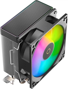Кулер OCYPUS GAMMA A20 BK ARGB (GAMMA-A20-BK1AAWN00F-GL)