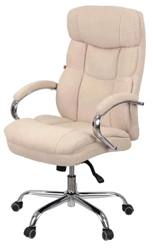 Кресло АКЛАС Селин ANF (Beige 1705B-2)