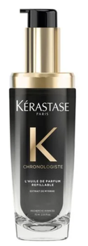 Олія для волосся Kérastase Chronologiste Fragrance-in-oil Refillable Парфумоване 75 мл (3474637219611)