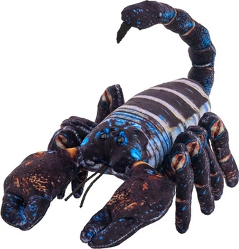 Maskotka Beppe Skorpion 38 cm 14178 (5901703123964)