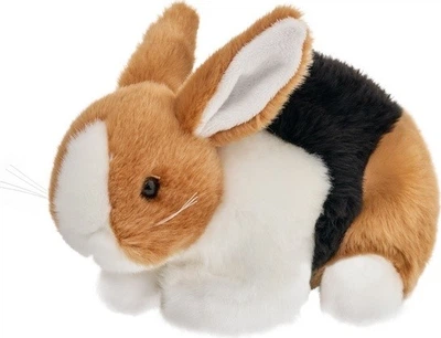 М'яка іграшка Beppe Zoo Кролик 18 см 14219 (5901703124374)