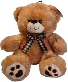 Maskotka Deef Miś III 48 cm 43094 (5901500243094)