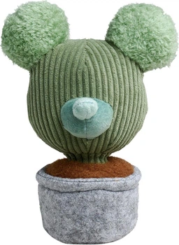 Maskotka Simba Disney in Bloom Mickey 18 cm 587-0570 (5400868033885)