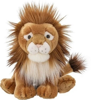 Maskotka Beppe Zoo Lew 25 cm 14202 (5901703124206)