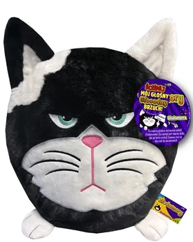 М'яка іграшка Epee Злодємори Глодомора 31 см EP60460 (5905896604613)