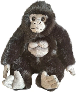 Maskotka Dubi Zoo Goryl 26 cm 31082 (5905965331082)