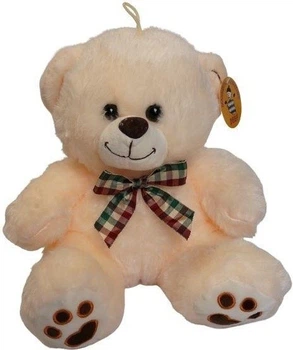 Maskotka Deef Miś III 28 cm 43087 (5901500243087)