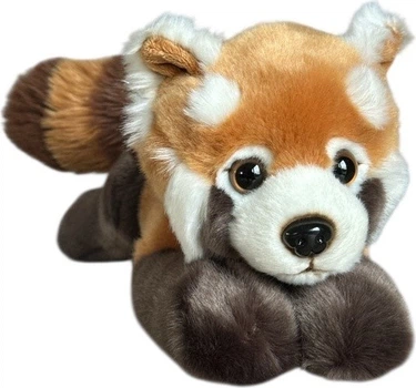 М'яка іграшка Dubi Zoo Панда 30 см 33796 (5905965333796)