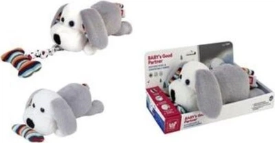 Maskotka Artyk Pies z melodią 170195 (5901811170195)