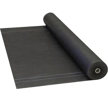 Мембрана супердифузійна MASTERPLAST Difoil-S 75м.кв