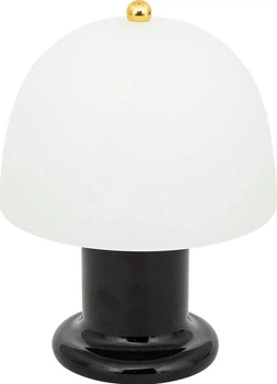 Настільна лампа Atmosphera Rick Чорна (91584)