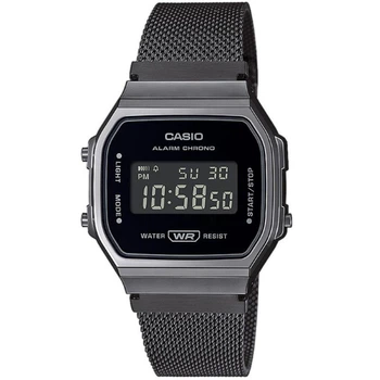 Жіночий Наручний Годинник CASIO A168WEMB-1BEF