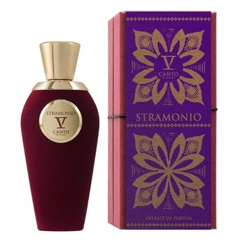 Духи унисекс V Canto Stramonio 100 мл