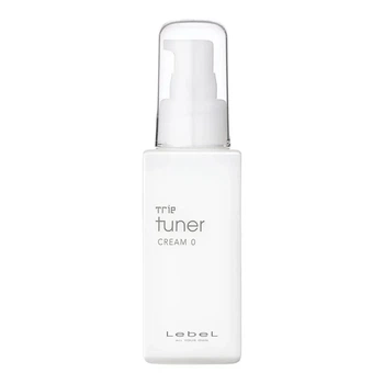 Розгладжувальний крем для волосся LebeL TRIE Tuner Cream 0 95 мл