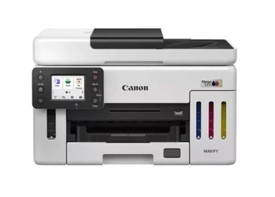 БФП Canon MAXIFY GX6140 with Wi-Fi (6882C009)