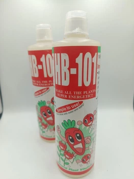 Стимулятор росту Flora HB-101 500 мл Японія (прямі постачання)