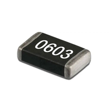 Резистор SMD RES 0603 1K 1% - 449368
