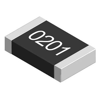 SMD-резистор (0201) 4,7 kom (±5%) - 668310