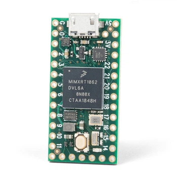 Контроллер Teensy 4.0 от Sparkfun - 415225