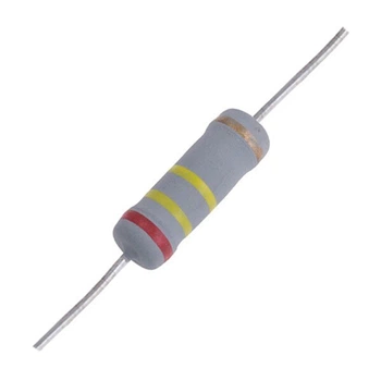 Резистор 100 kOhm 5% 3W выв. (MFR300SSJTB-100KR-Hitano) - 278028