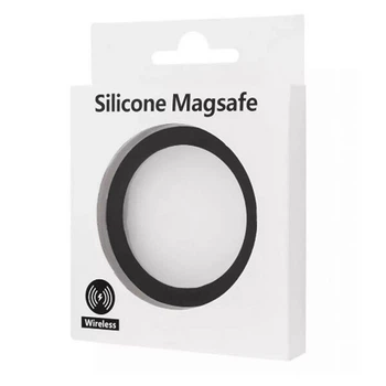 Кольцо Silicone MagSafe, Пурпурный - 363719