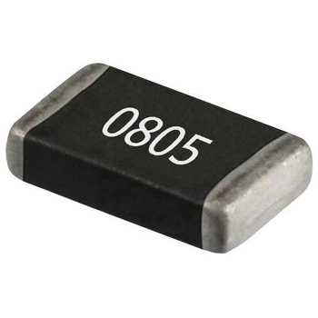 SMD-резистор (0805) 300 kom ±1% (точные) - 667783