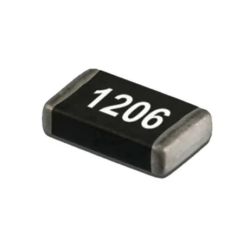 SMD-резистор (1206) 11 om ±5% - 668548