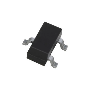 Транзистор полевой MOSFET SI2343CDS-T1-GE3-VB - 624736
