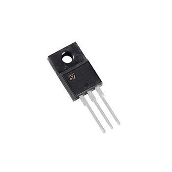 Транзистор полевой N-канальный STP5NK60ZFP - 533050