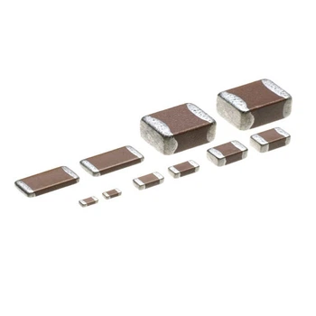 Конденсатор керамический SMD 08055A102FAT2A - 497393