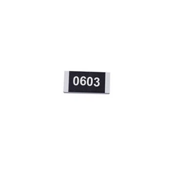 Резистор SMD 12,4 Ohm 1% 0,1W 50V 0603 (RC0603FR-0712R4L – Yageo) - 342720
