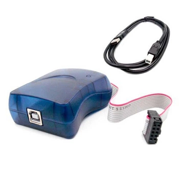 USB программатор AVRISP XPI - 392512