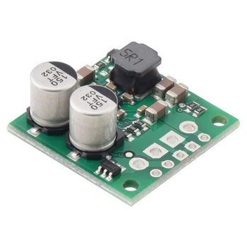 Повышающий/понижающий преобразователь 12В 2.5A S13V25F12 от Pololu - 415282