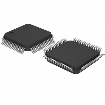 Мікроконтролер GD32F103RBT6 - 648578