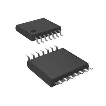 Операционный усилитель TS464CPT - 658968