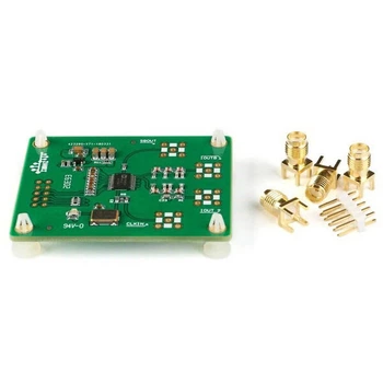 Цифровые синтезаторы (DDS) AD9834 DDS Modul - 650705