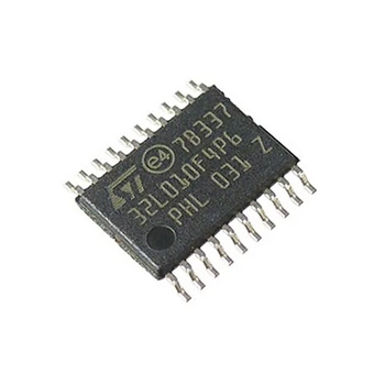 Микроконтроллер STM32L010F4P6 - 414643