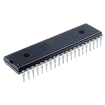 Микроконтроллер PCB80C51BH-3P/J562 - 506481