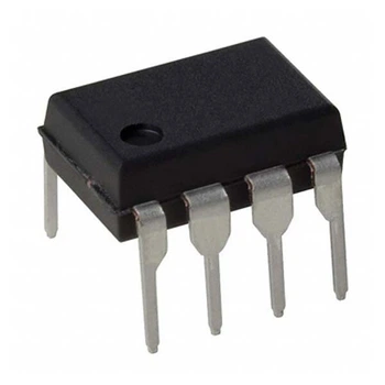 Микросхема TL062CP - 334358
