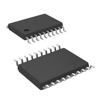 Микросхема TMS320VC5409PGE100 - 354652