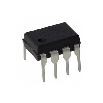 Микросхема LM833N/NOPB - 421572