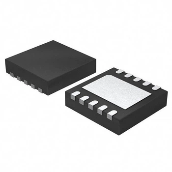 Микросхема заряда аккумуляторов BQ24040DSQR - 650534