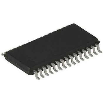 Микросхема заряда аккумуляторов BQ7693003DBTR - 650517