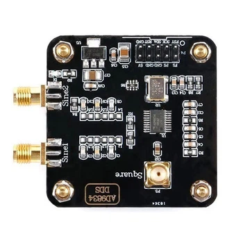 Цифровые синтезаторы (DDS) AD9834 High Speed DDS Module - 650755