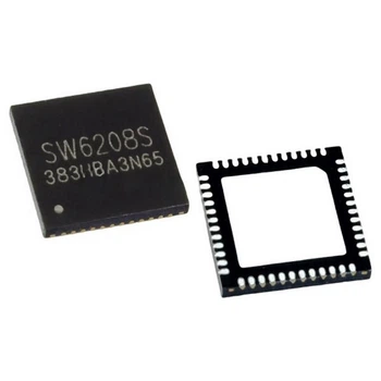 Контроллер зарядки SW6208S - 527163
