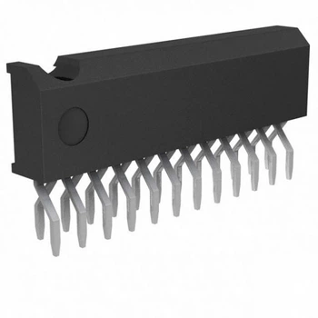 Микросхема BA3824LS - 439931