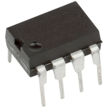 Микросхема UC3843AN - 596045