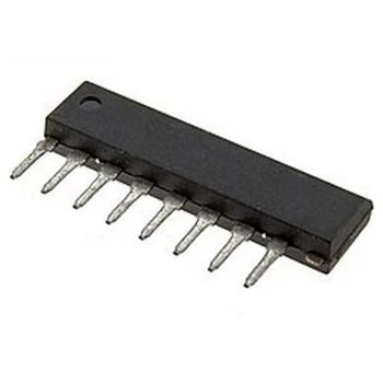 Микросхема KA2221 - 354778