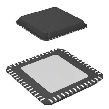 Интерфейс Ethernet LAN9500AI-ABZJ-TR - 655846
